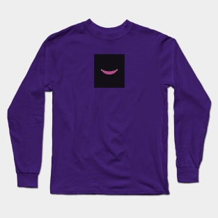 Ghost One Long Sleeve T-Shirt